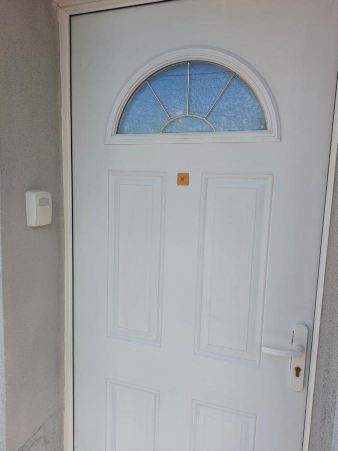 Apartamento Famille House 101 Chalon-sur-Saône Exterior foto